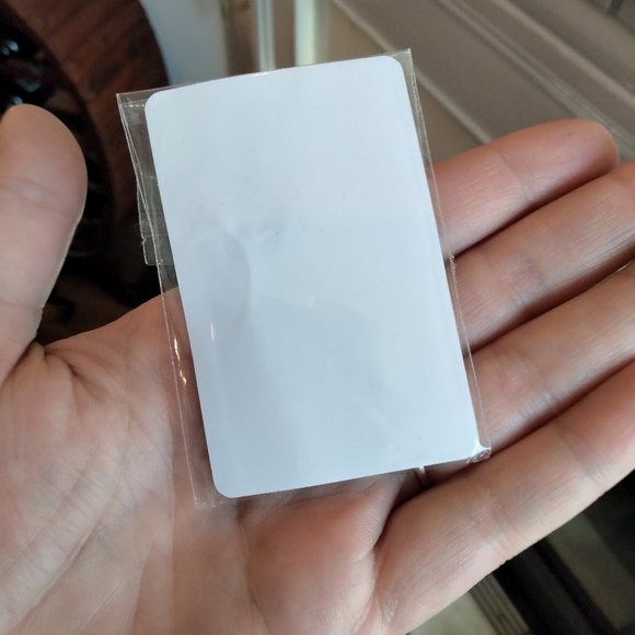 NWT Taylor name keychain - Picture 2 of 4